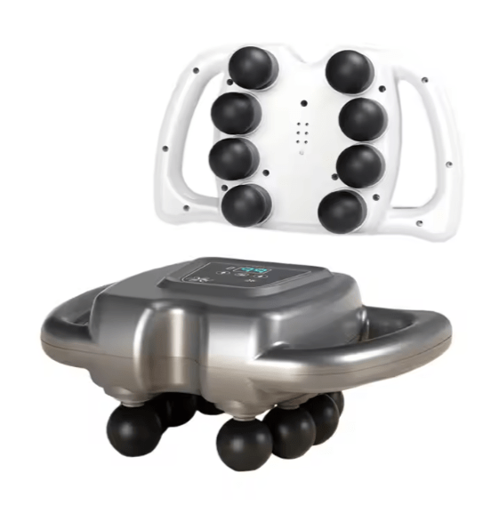8D Massage Gun