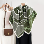 Retro Minority Elegant Graceful Outer Shawl